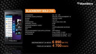 Kit smartphones   juillet 2015