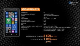 Kit smartphones   juillet 2015