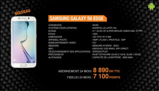 Kit smartphones   juillet 2015