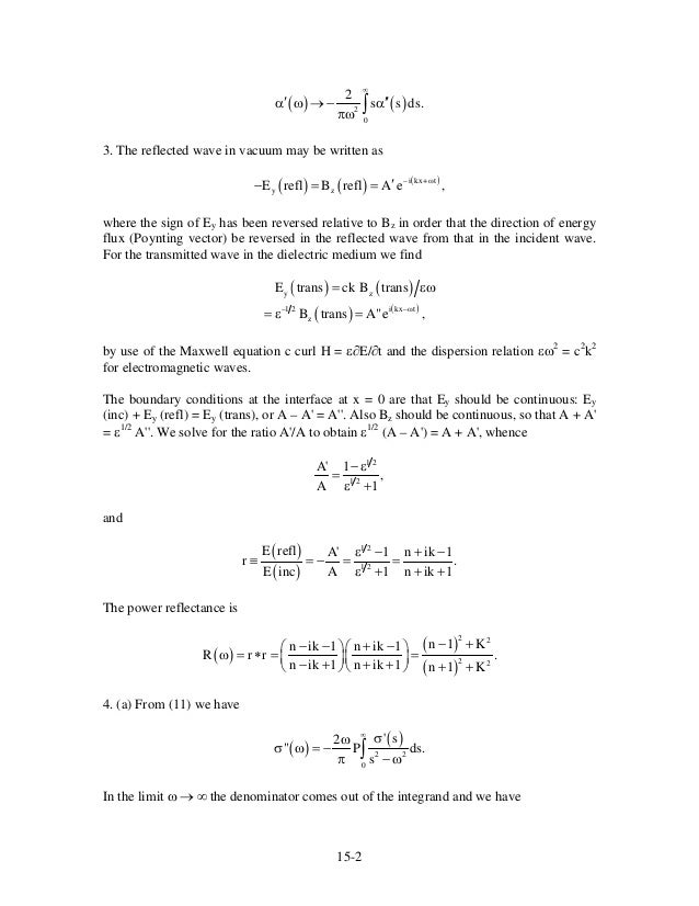 Kittel c introduction to solid state physics 8 th edition solutio 