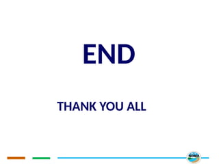 END
THANK YOU ALL
 
