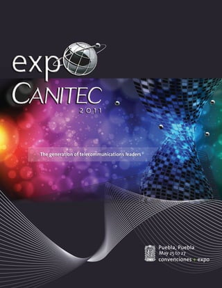 Expo Canitec 2011, Hotel Packages and Social events