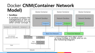 [TeamStudy-022] Docker | PPTX