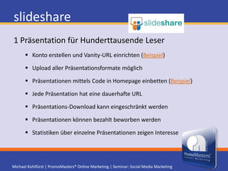 facebookDie persönliche Seite – facebook.com/kohlfuerst