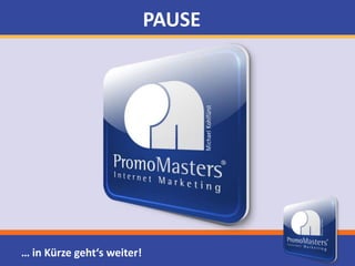 YouTubeDenn Kunden wollen Filme sehen