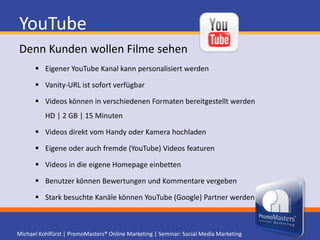 Picasa und flickrEin digitales Fotoalbum