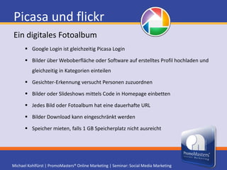 InternetforenEin Internetforum ist ein virtueller Platz zum Austausch und Archivierung von Gedanken, Meinungen und Erfahrungen (Abakus SEO Forum) Google Groups liefert Suchresultate aus ALLEN Newsgroups und Foren Betreuer muss die Regeln für Newsgroups und Foren kennen Betreuer ist fachlich versiert Im Vordergrund steht die Information, nicht die Werbung Langfristig mitmachen Rechtliches beachten wegen UWG Themen und Antworten können via RSS-Feed abonniert werdenDienstleister übernehmen Forenpostings sowie das Monitoring