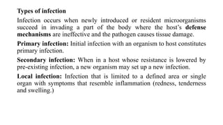 Resident Pathogens KIU BNSE 1.1 INFECTION nursing practice.pptx