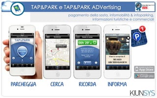 RFID UHF Mobility Pass
 