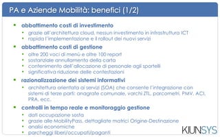 ANALYTICS CONTROLLI SU STRADA
analisi dei dati su controlli e multe effettuate dagli ausiliari
num preavvisi per importo parcometri
tracking ausiliari calcolati in base ai preavvisi emessi
 