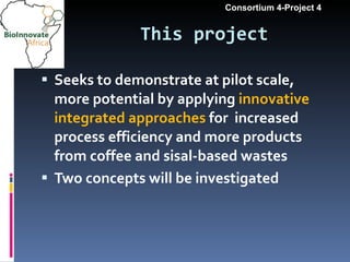  Sustainable utilization of agro-industrial wastes through integration of bio-energy and mushroom production