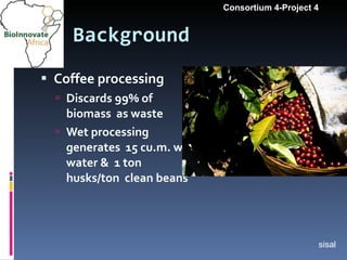  Sustainable utilization of agro-industrial wastes through integration of bio-energy and mushroom production