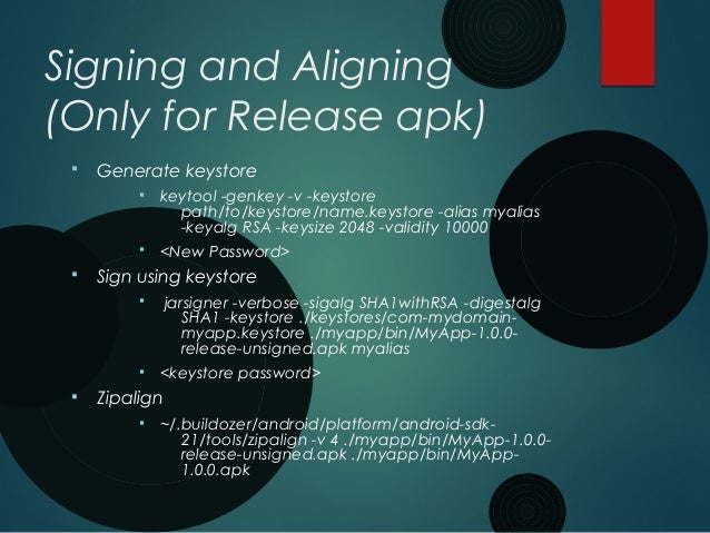 keystore generate sha1 for UI Any Python Library Kivy Platform keystore generate sha1 for UI Any Python Library Kivy Platform