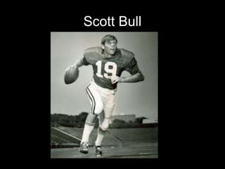 Scott Bull
 