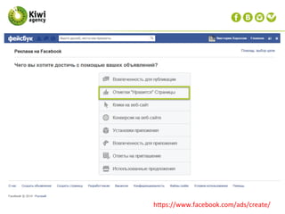 hdps://www.facebook.com/ads/create/	
  
 