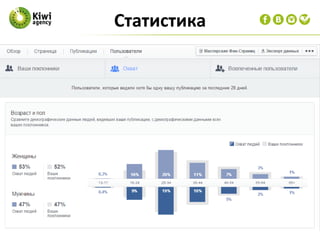 Статистика
 