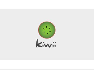 Kiwii App Keynote - by McGill University Students