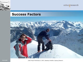 KiWi - Knowledge in a Wiki