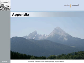 KiWi - Knowledge in a Wiki