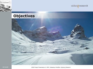 KiWi - Knowledge in a Wiki