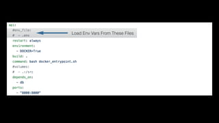 Load Env Vars From These Files
 