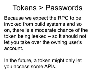 Transport Layer Security, here we comeIf you're going as far as to cryptographically sign something, it's not much further to go to actually just encrypt it!