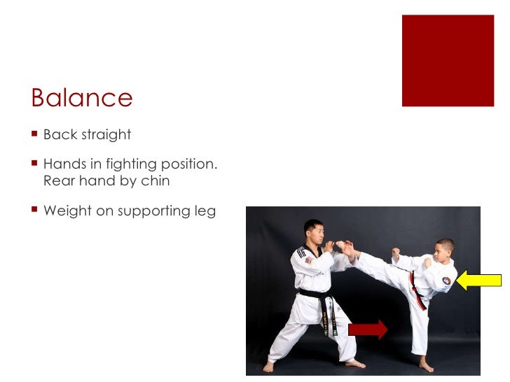 How to Properly Perform Kick for SelfDefense