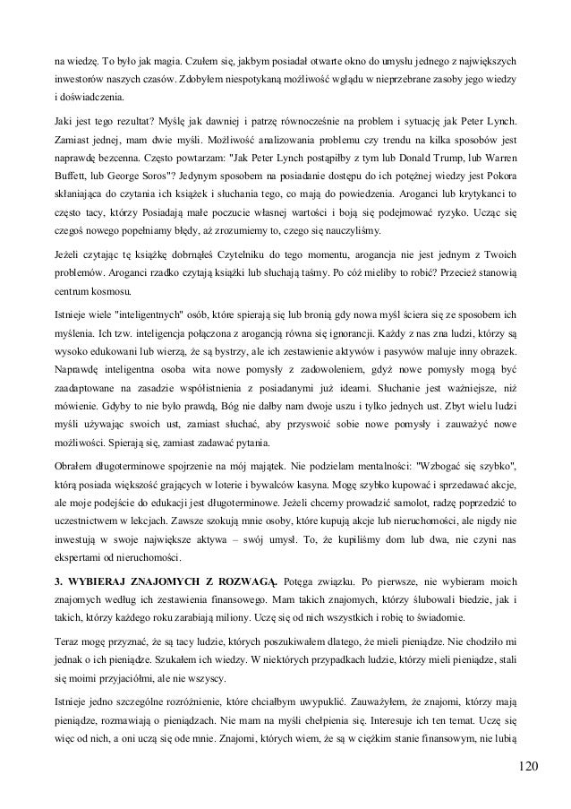 robert kiyosaki bogaty ojciec biedny ojciec pdf robert kiyosaki bogaty ojciec biedny ojciec pdf