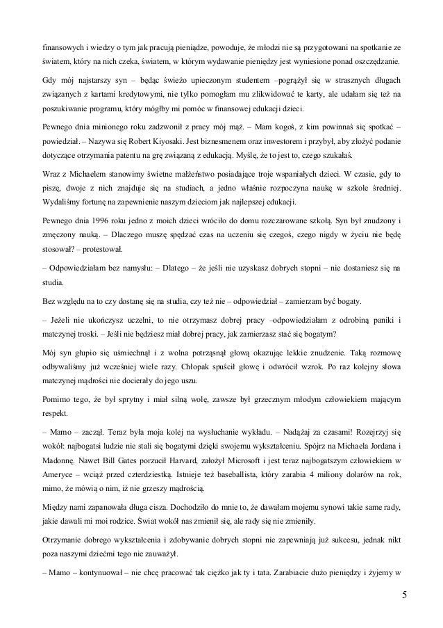 Dałem tacie loda