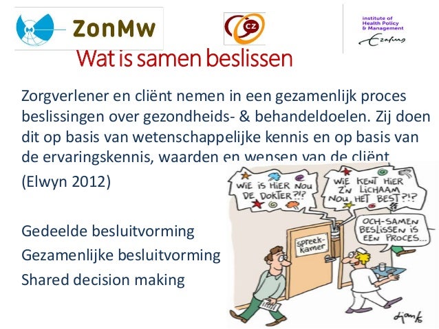Kiz 3 nov 16 def. haske samen beslissen