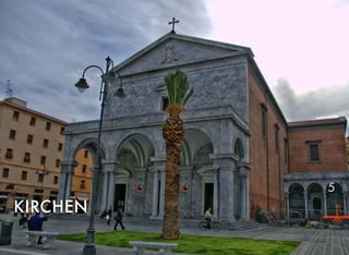 KIRCHEN
5
 
