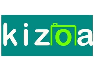 Kizoa: qué es y cómo funciona