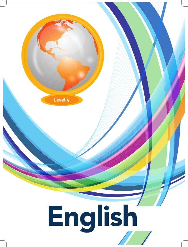 English Book 4 Teacher 2015 2016