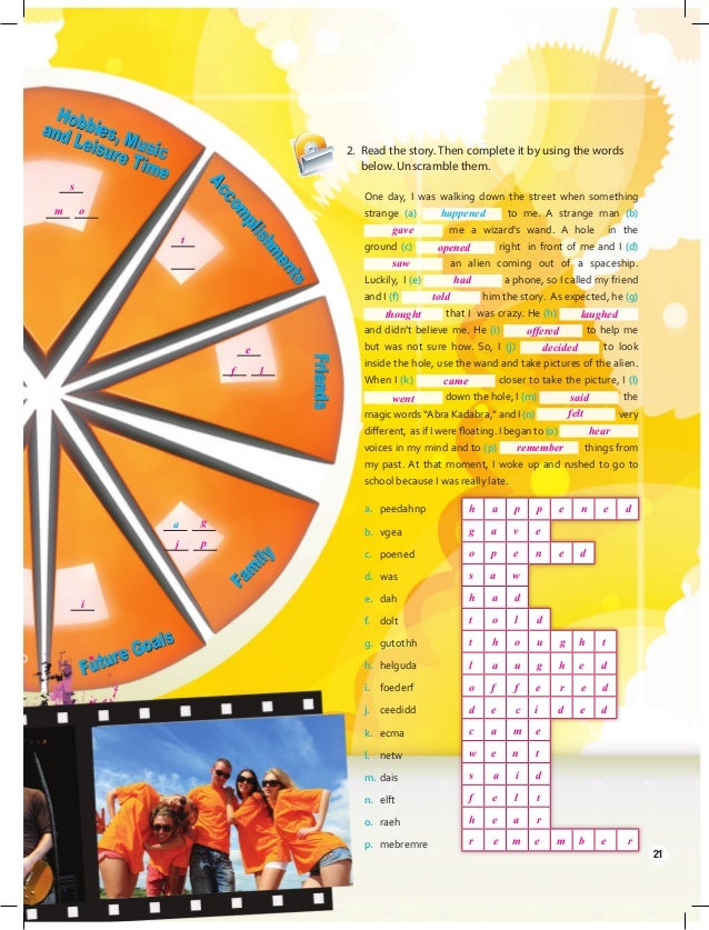 English Book 4 Teacher 2015 2016