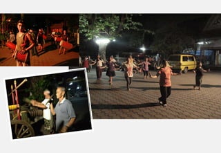 Digram สามเส้า แข็งแรง
 