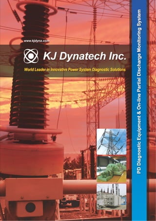 Kj Catalog 2011
