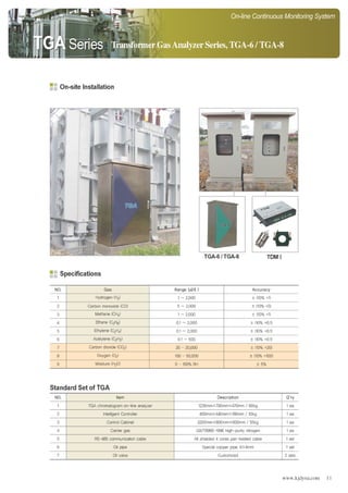 Kj Catalog 2011