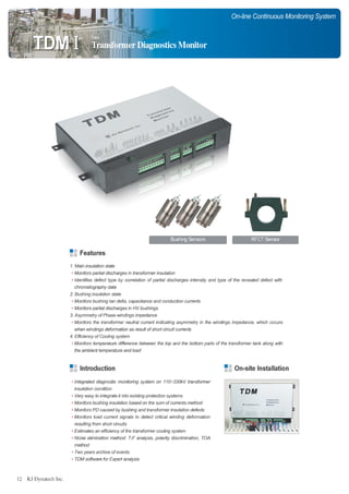 Kj Catalog 2011