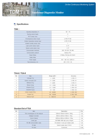 Kj Catalog 2011