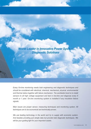 Kj Catalog 2011