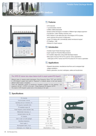 Kj Catalog 2011