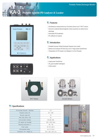 Kj Catalog 2011