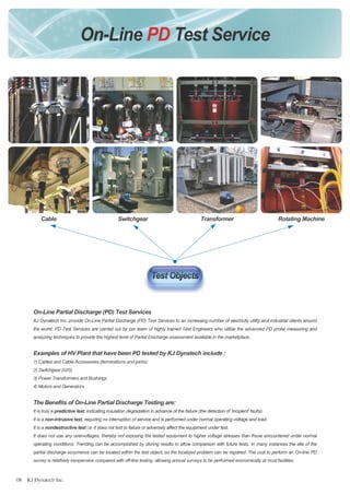 Kj Catalog 2011