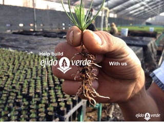 Help build
With us
6
 