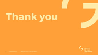 Thank you
12 SEPTEMBER 2023 ENERGY SECURITY <-> SECURE ENERGY
6
 