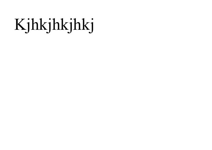 kjhkjh