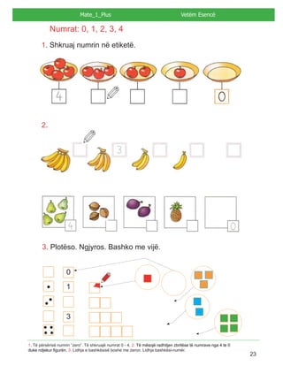 Kjo_është_Matematika_ime_1_Plus_Vetëm_esencë | PDF