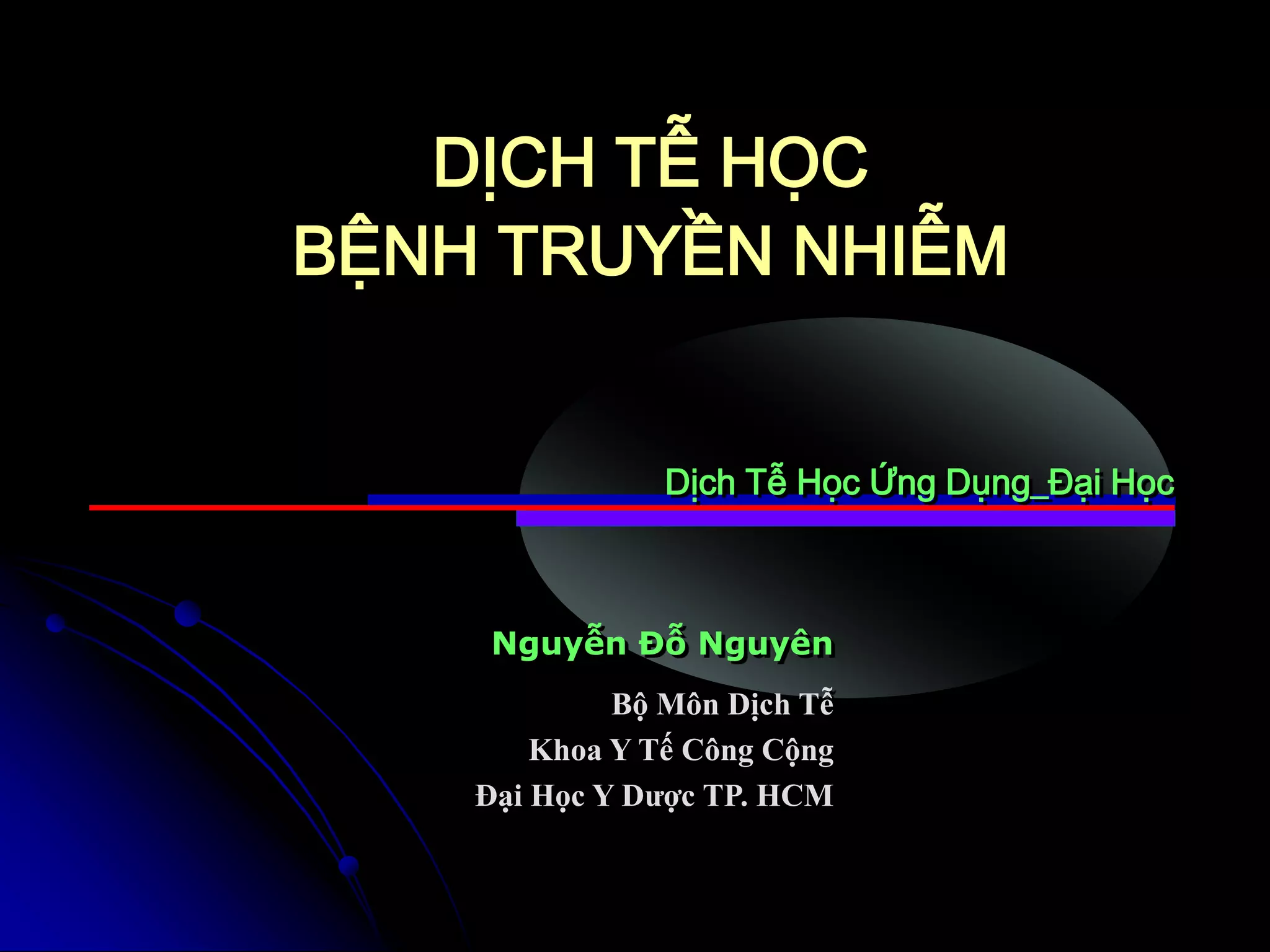 D ch t h c b nh truy n nhi m pdf