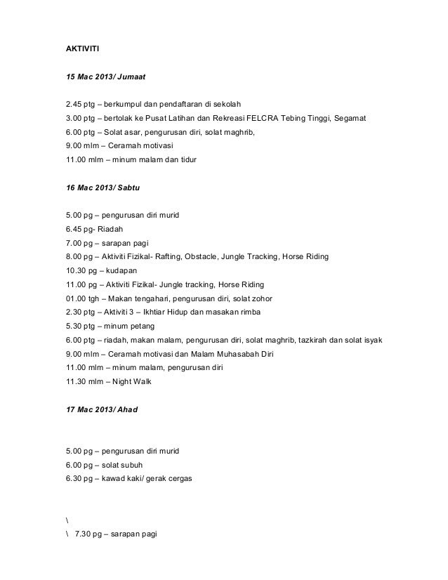 Kk Kem Motivasi Stm 2013