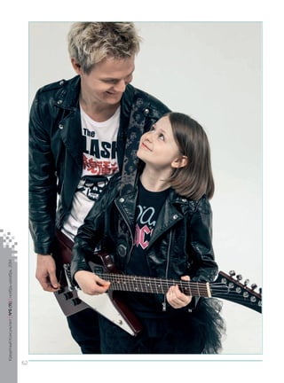 Кредитный Консультант №6 (15) 
ноябрь-декабрь 2014 
62 
 